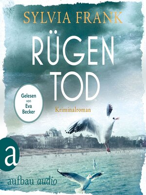 cover image of Rügentod--Dorothee von Stresow ermittelt, Band 1 (Ungekürzt)